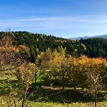 Klimatyczny Dom Z Widokiem Na Babia - Kominek I Ogrodzenie Makow Podhalanski