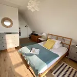Klimatyczny Dom Z Widokiem Na Babia - Kominek I Ogrodzenie 度假居 马科夫帕德哈兰斯基