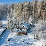 Nyaraló Klimatyczny Dom Z Widokiem Na Babia - Kominek I Ogrodzenie *