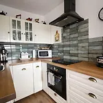 Klimatyczny Dom Z Widokiem Na Babią Górę Dom wakacyjny *