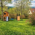 Klimatyczny Dom Z Widokiem Na Babia - Kominek I Ogrodzenie Holiday home