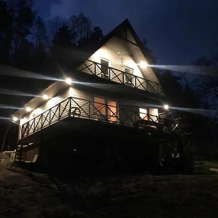Klimatyczny Dom Z Widokiem Na Babia - Kominek I Ogrodzenie