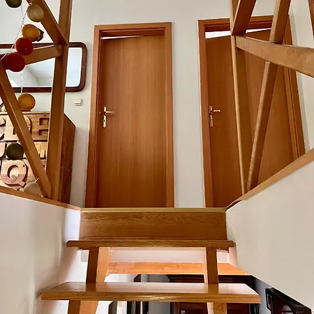 Klimatyczny Dom Z Widokiem Na Babia - Kominek I Ogrodzenie 마쿠프 포트할란스키