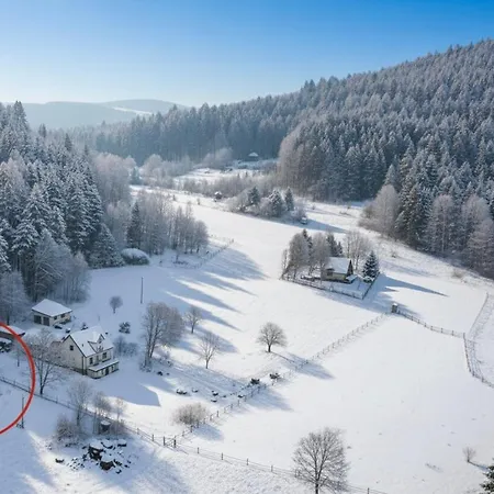 Сasa de vacaciones Klimatyczny Dom Z Widokiem Na Babia - Kominek I Ogrodzenie Makow Podhalanski