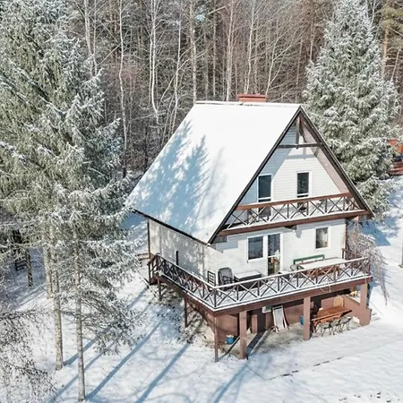 Klimatyczny Dom Z Widokiem Na Babia - Kominek I Ogrodzenie Сasa de vacaciones Makow Podhalanski
