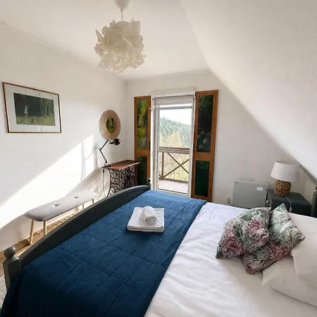 Klimatyczny Dom Z Widokiem Na Babia - Kominek I Ogrodzenie