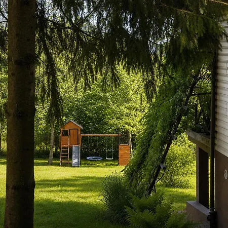 Klimatyczny Dom Z Widokiem Na Babia - Kominek I Ogrodzenie