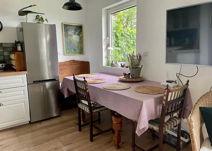 Klimatyczny Dom Z Widokiem Na Babia - Kominek I Ogrodzenie Casa de Férias *