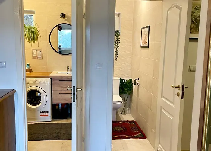 Klimatyczny Dom Z Widokiem Na Babia - Kominek I Ogrodzenie Casa de Férias