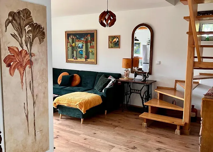 Klimatyczny Dom Z Widokiem Na Babia - Kominek I Ogrodzenie *